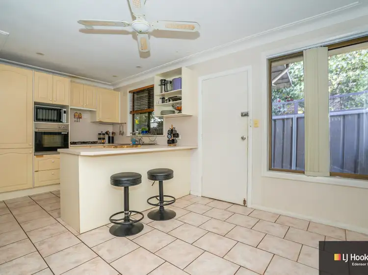 Sixth view of Homely house listing, 8 Macleay Street, Bradbury NSW 2560