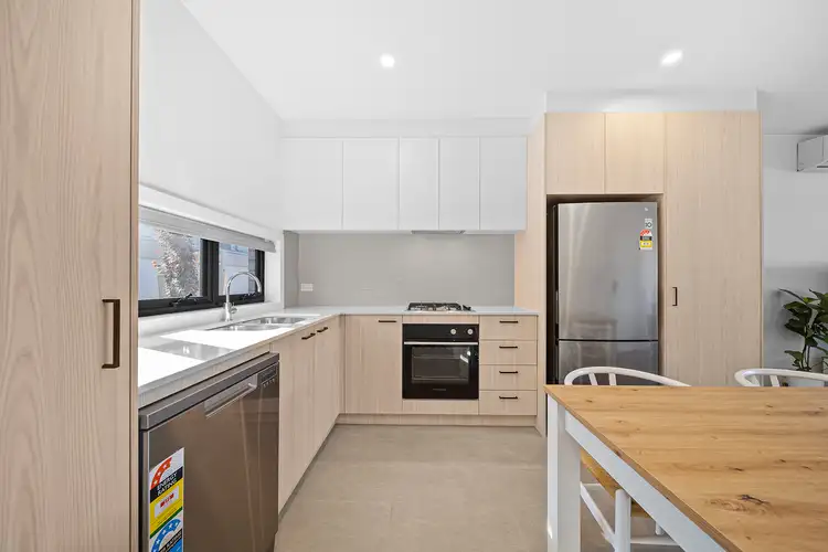 Third view of Homely townhouse listing, 59/60 Kingsland Parade, Casey ACT 2913