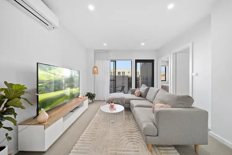 Fourth view of Homely townhouse listing, 59/60 Kingsland Parade, Casey ACT 2913