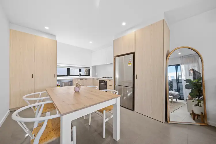 Fifth view of Homely townhouse listing, 59/60 Kingsland Parade, Casey ACT 2913