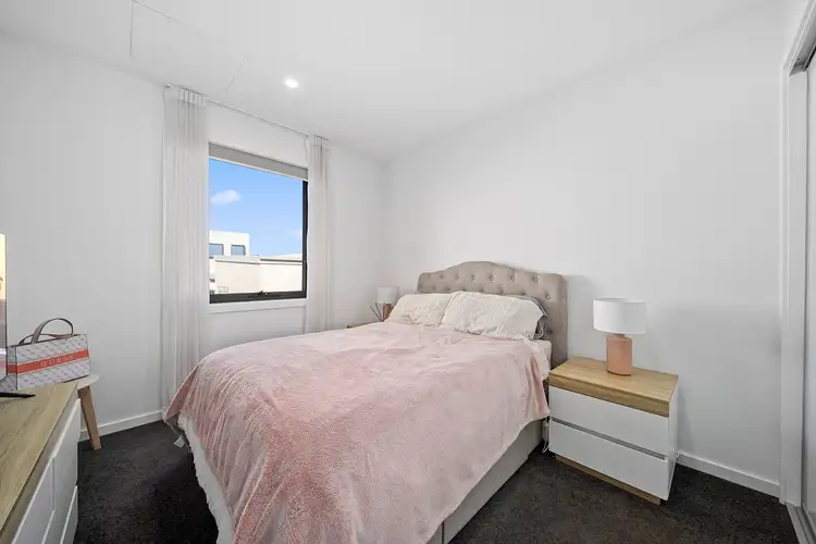 Sixth view of Homely townhouse listing, 59/60 Kingsland Parade, Casey ACT 2913
