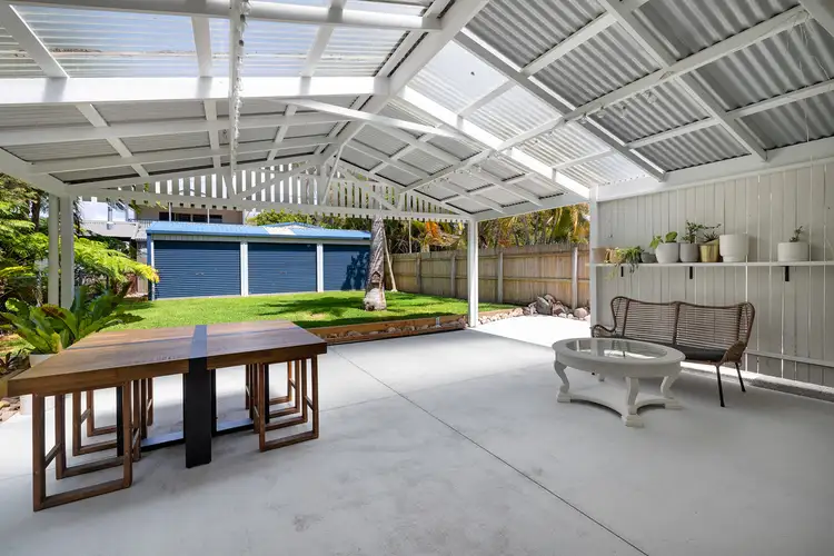 Second view of Homely house listing, 26 Beltana Street, Lota QLD 4179
