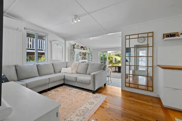 Third view of Homely house listing, 26 Beltana Street, Lota QLD 4179
