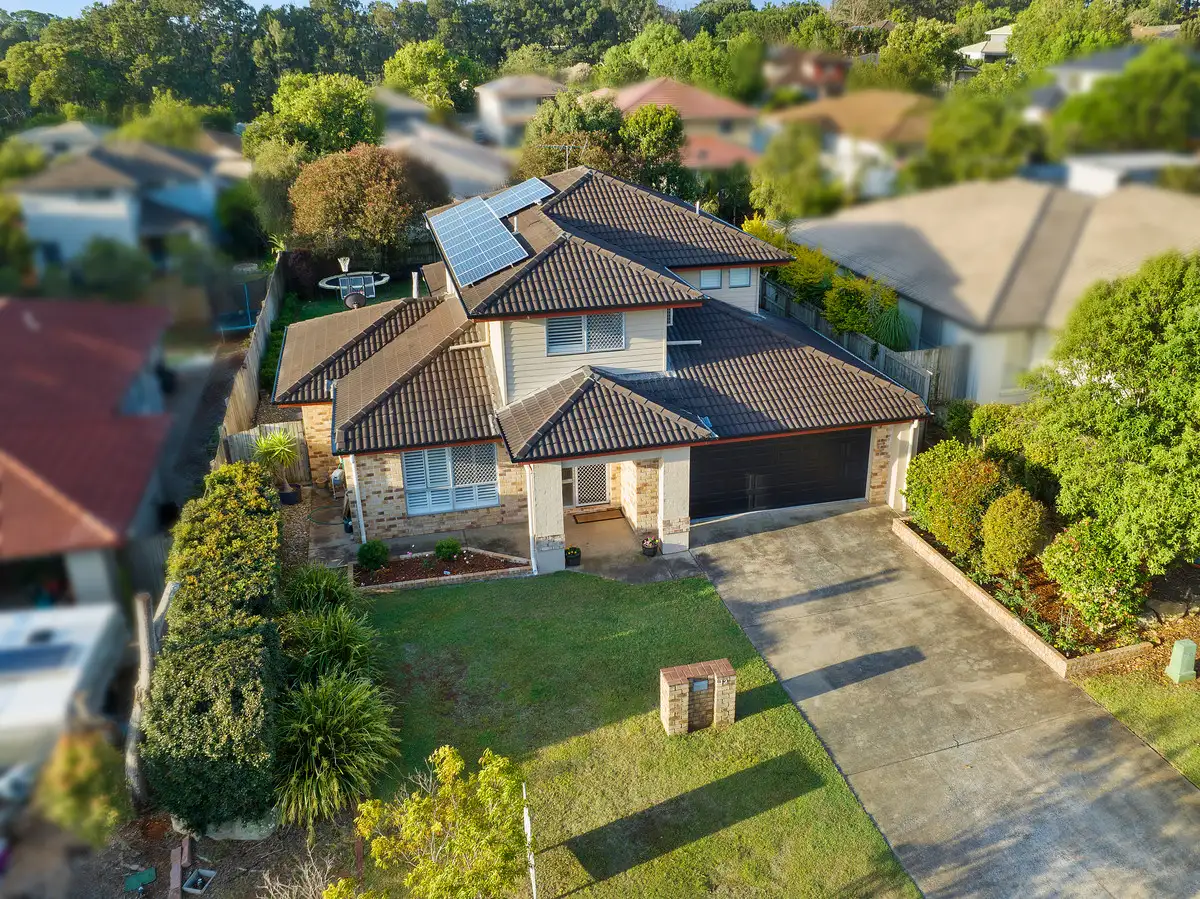 Main view of Homely house listing, 12 Keswick Place, Redland Bay QLD 4165