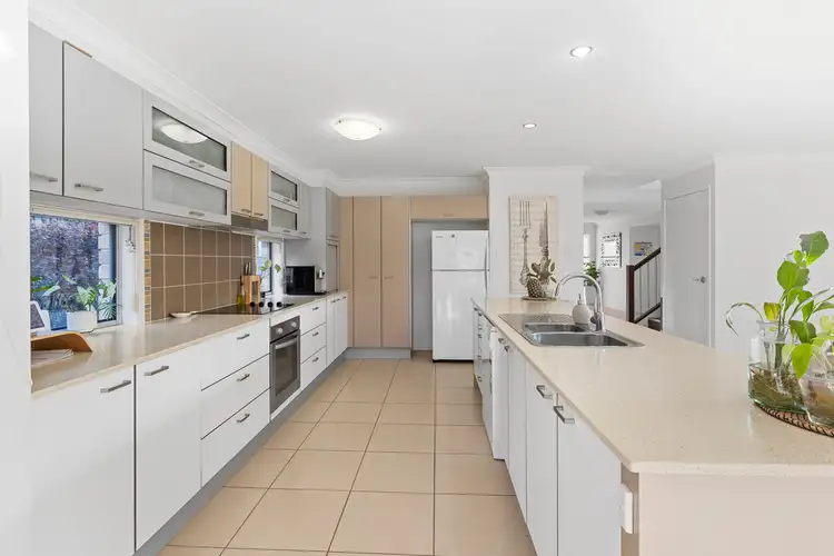 Second view of Homely house listing, 12 Keswick Place, Redland Bay QLD 4165