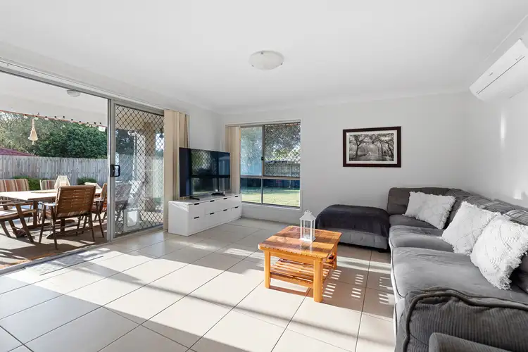 Fourth view of Homely house listing, 12 Keswick Place, Redland Bay QLD 4165