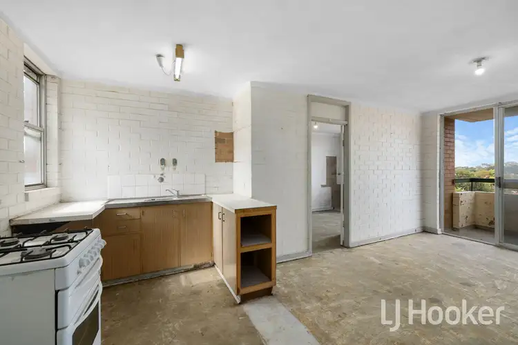 301/69 Leonard Street, Victoria Park WA 6100