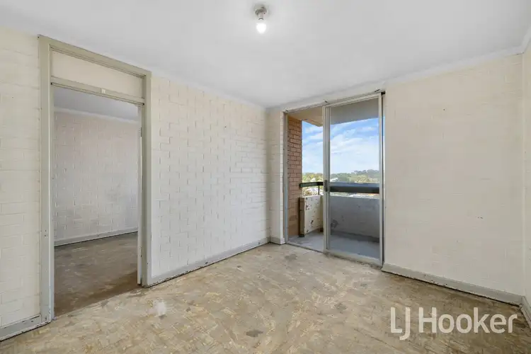 Seventh view of Homely apartment listing, 301/69 Leonard Street, Victoria Park WA 6100