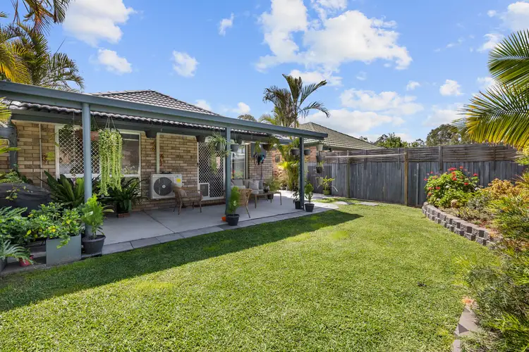 Main view of Homely house listing, 44 Lithfield Place, Loganholme QLD 4129