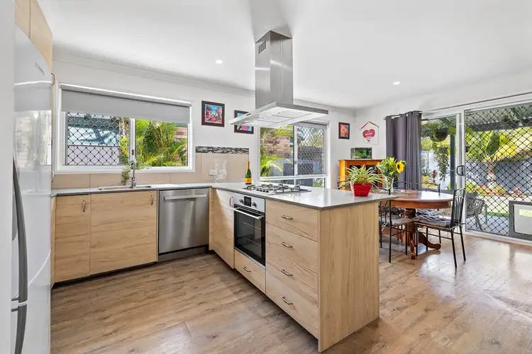 Fourth view of Homely house listing, 44 Lithfield Place, Loganholme QLD 4129