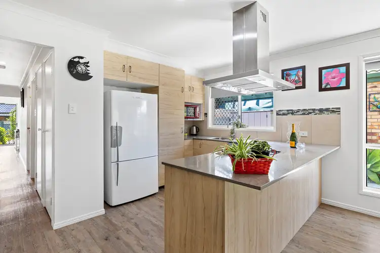 Fifth view of Homely house listing, 44 Lithfield Place, Loganholme QLD 4129