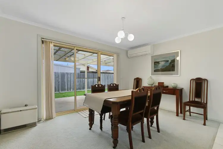 Second view of Homely house listing, 12 Milton Avenue, Paynesville VIC 3880