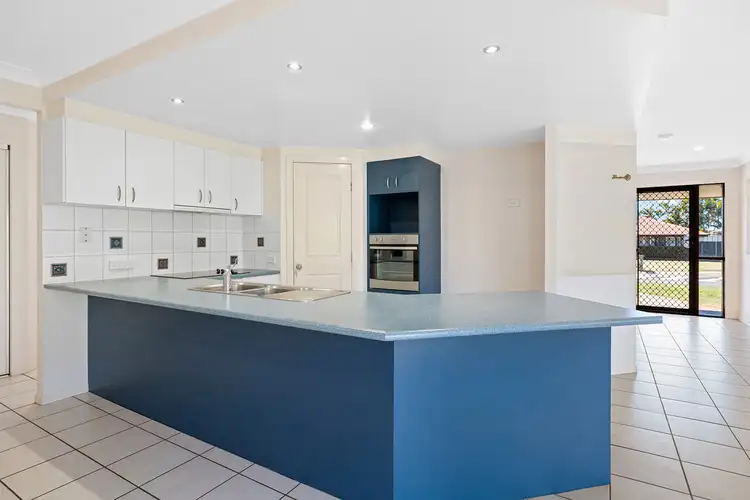 Fourth view of Homely house listing, 11 Seaholly Crescent, Victoria Point QLD 4165