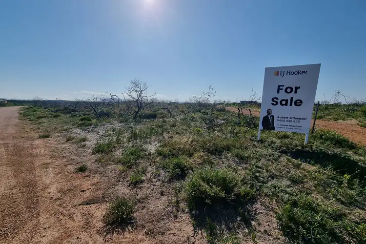 Fourth view of Homely land listing, 32 Whale Bay Drive, Hopetoun WA 6348