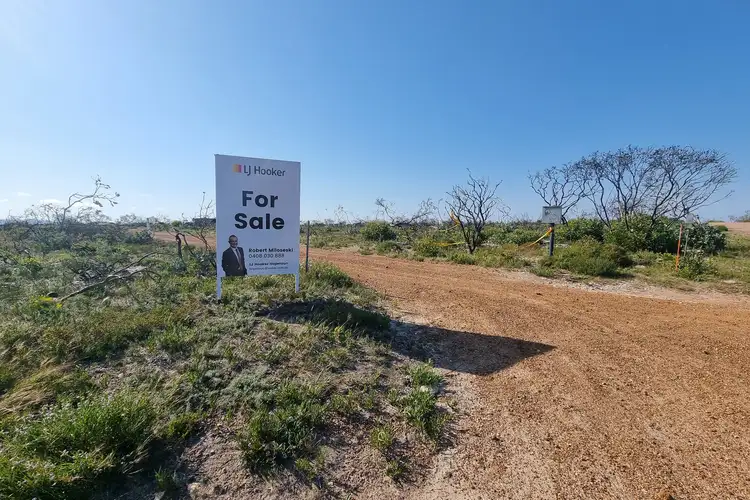 Fifth view of Homely land listing, 32 Whale Bay Drive, Hopetoun WA 6348