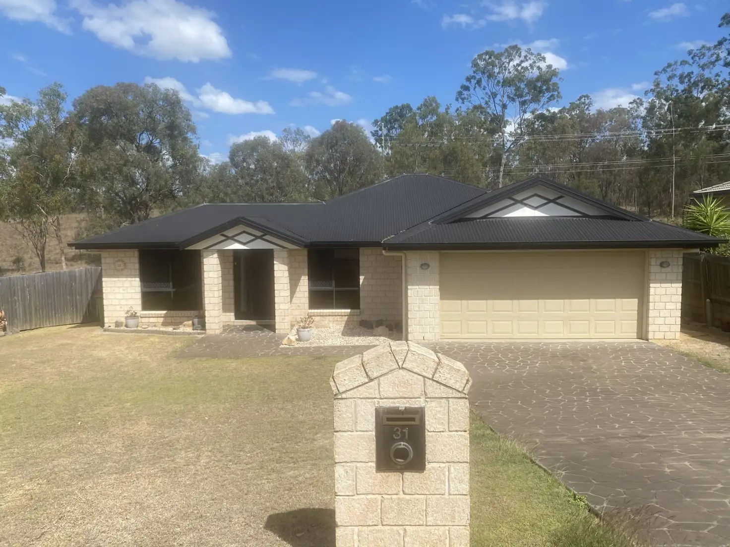 Main view of Homely rural property listing, 31 Davis Crescent, Gatton QLD 4343