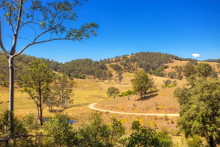 Fourth view of Homely rural property listing, Lot A Big Run Road, Wherrol Flat NSW 2429
