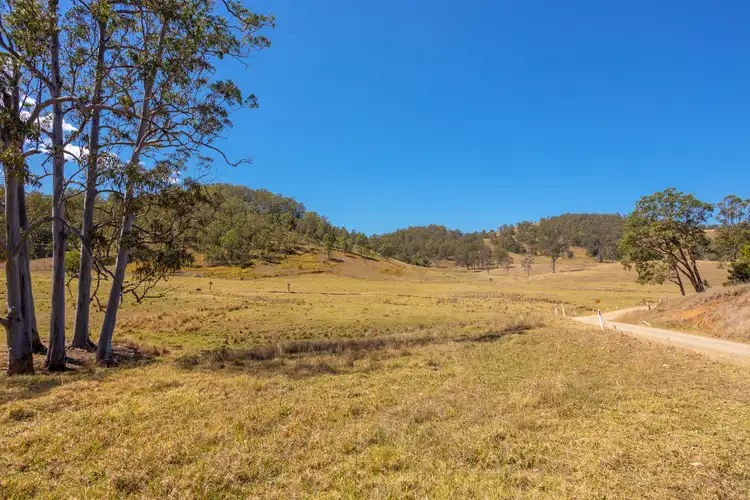 Sixth view of Homely rural property listing, Lot A Big Run Road, Wherrol Flat NSW 2429