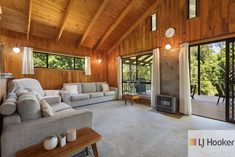 9 Blackbean Road, Wilsons Creek NSW 2482