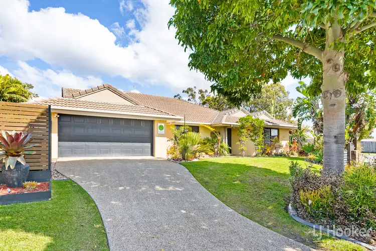 Second view of Homely house listing, 2 Diane Parade, Kallangur QLD 4503
