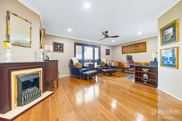 Fourth view of Homely house listing, 2 Diane Parade, Kallangur QLD 4503