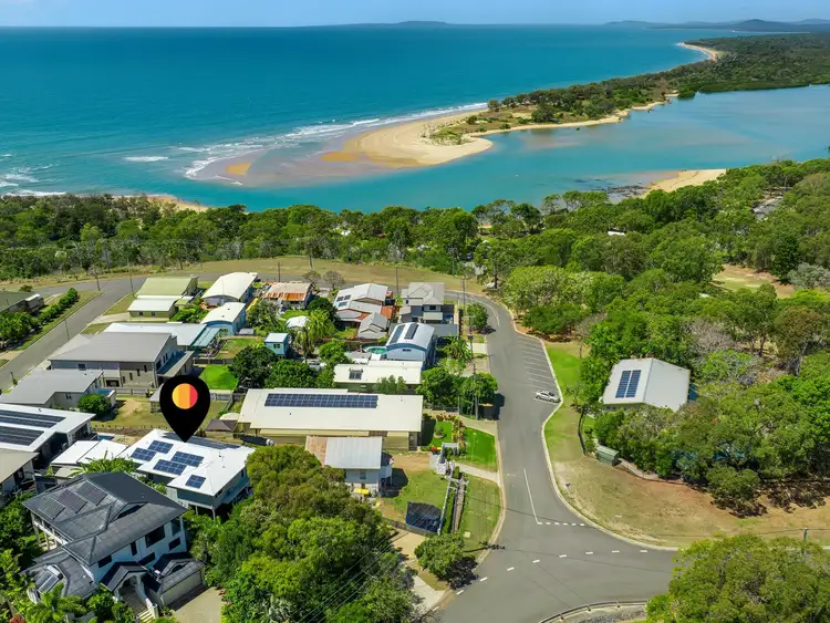 3 Zephyr Street, Tannum Sands QLD 4680
