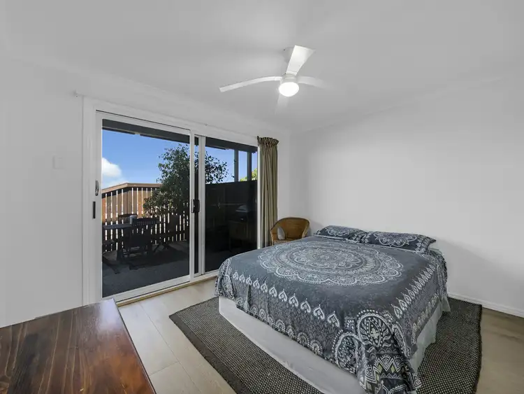 Seventh view of Homely house listing, 3 Zephyr Street, Tannum Sands QLD 4680