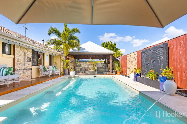 2 Diane Parade, Kallangur QLD 4503