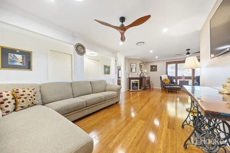 Third view of Homely house listing, 2 Diane Parade, Kallangur QLD 4503