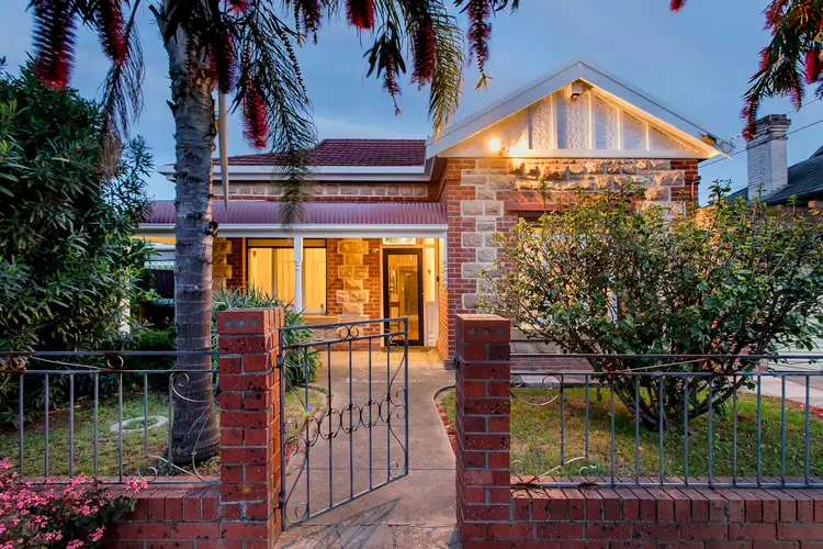 1 Chapman Street, Torrensville SA 5031