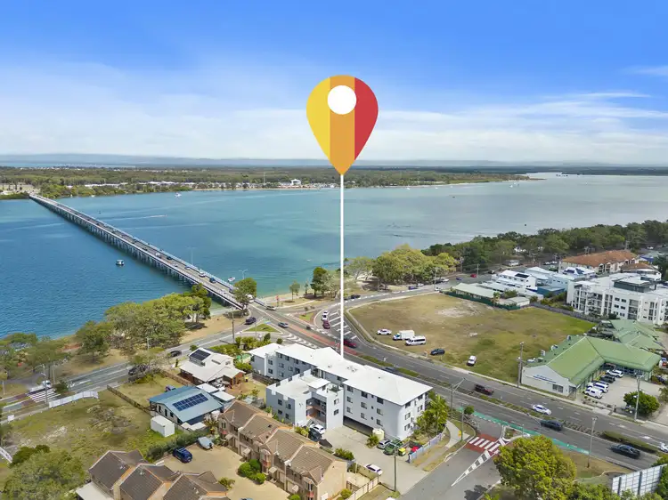 10/52-54 Winston Drive, Bongaree QLD 4507