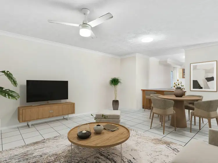 Third view of Homely unit listing, 10/52-54 Winston Drive, Bongaree QLD 4507