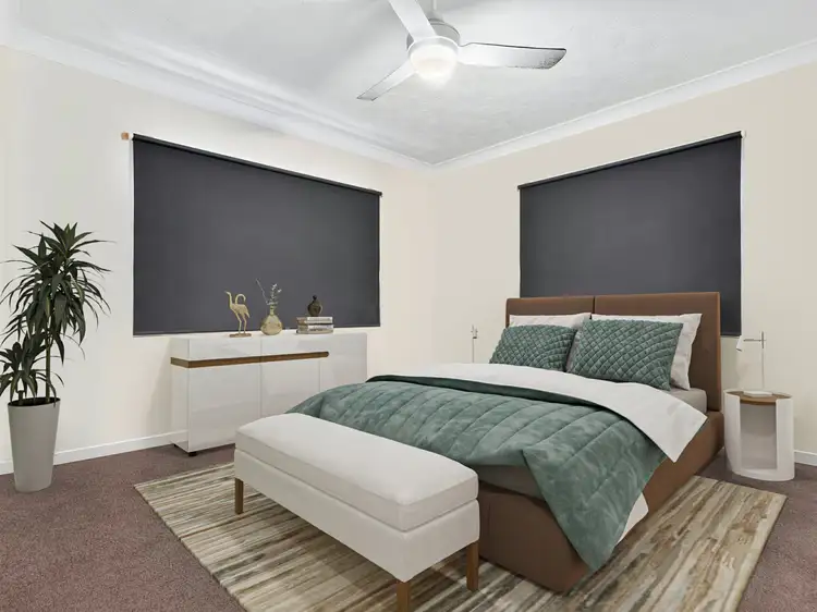 Fourth view of Homely unit listing, 10/52-54 Winston Drive, Bongaree QLD 4507