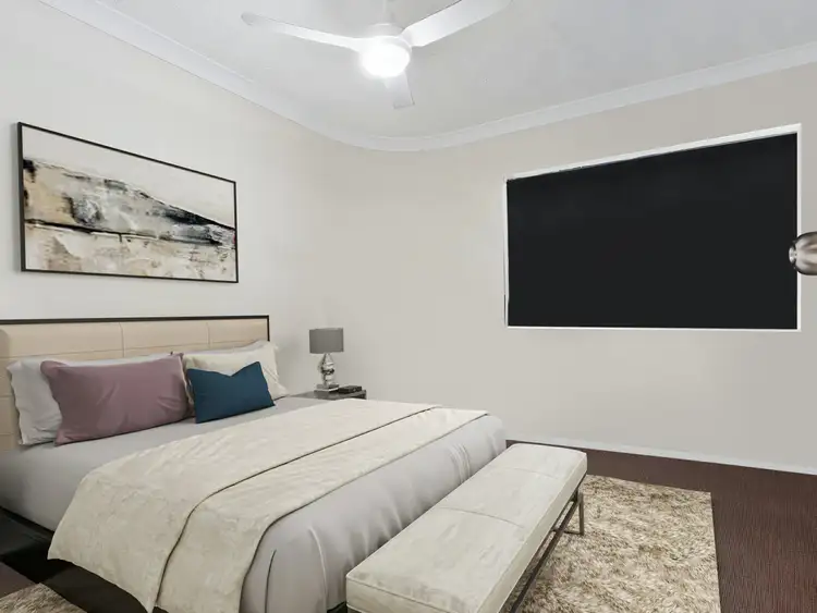 Fifth view of Homely unit listing, 10/52-54 Winston Drive, Bongaree QLD 4507