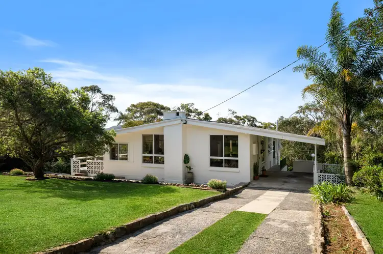 16 Cicada Glen Road, Ingleside NSW 2101