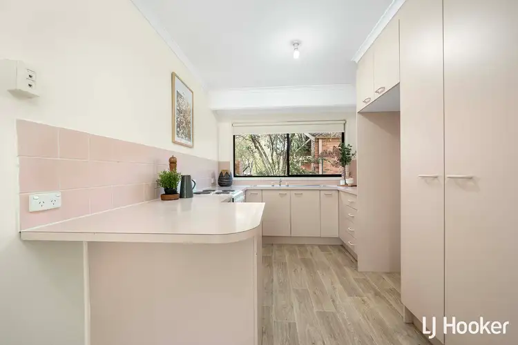 Third view of Homely townhouse listing, 13 Gatehouse Place, Belconnen ACT 2617