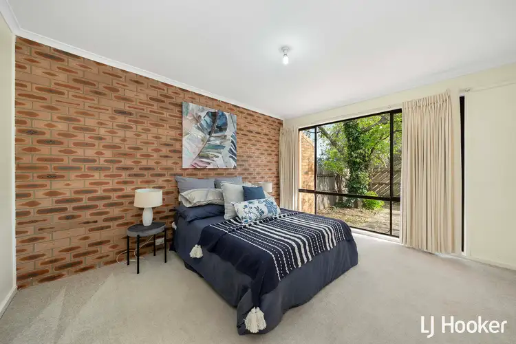 Fourth view of Homely townhouse listing, 13 Gatehouse Place, Belconnen ACT 2617