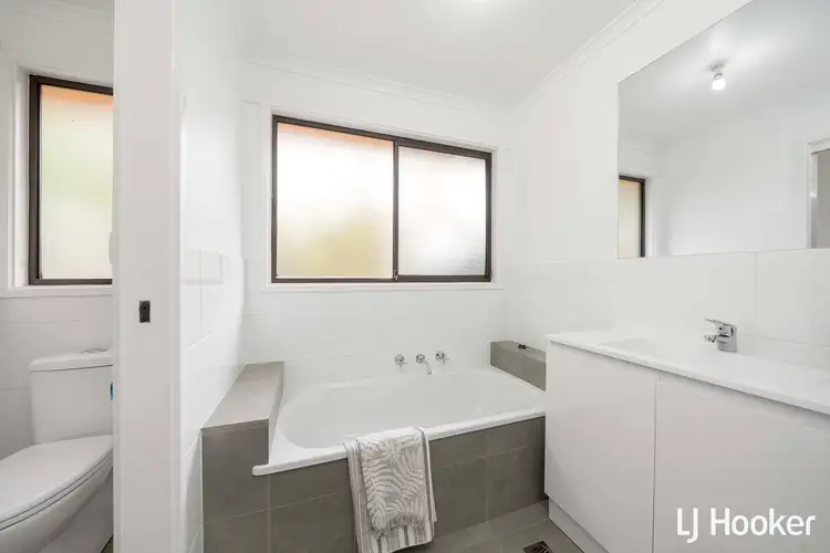 Fifth view of Homely townhouse listing, 13 Gatehouse Place, Belconnen ACT 2617