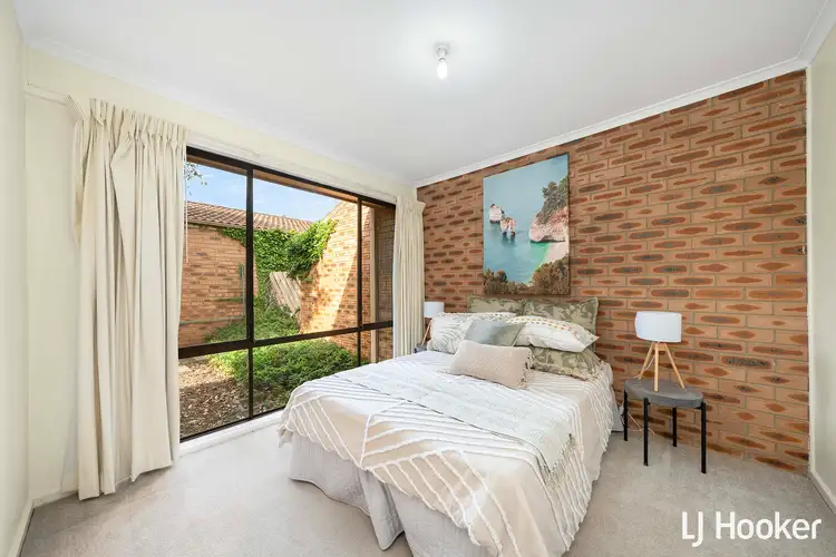 Sixth view of Homely townhouse listing, 13 Gatehouse Place, Belconnen ACT 2617