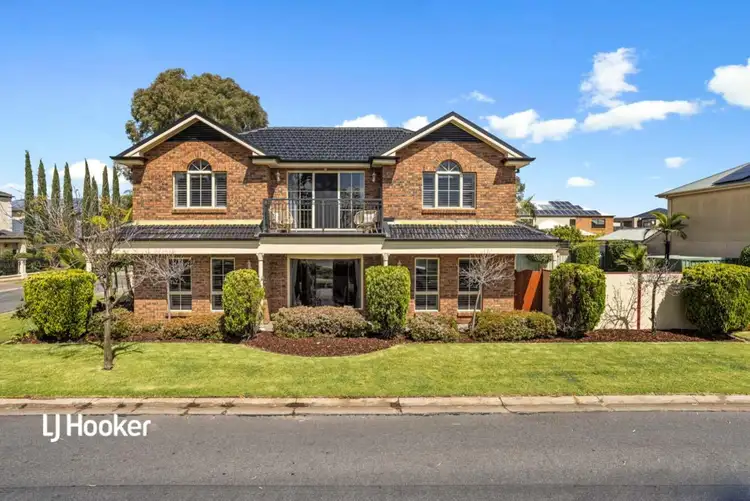 Second view of Homely house listing, 9 Frome Crescent, Mawson Lakes SA 5095