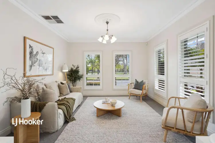 Third view of Homely house listing, 9 Frome Crescent, Mawson Lakes SA 5095