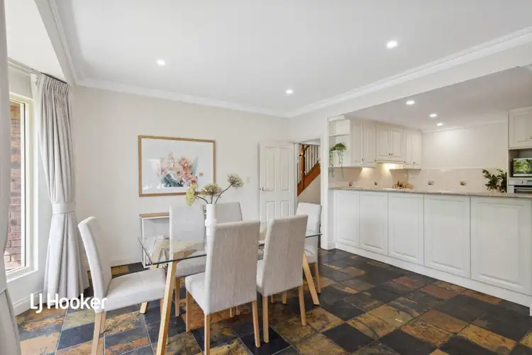 Fourth view of Homely house listing, 9 Frome Crescent, Mawson Lakes SA 5095