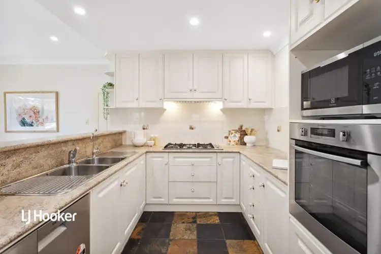 Fifth view of Homely house listing, 9 Frome Crescent, Mawson Lakes SA 5095