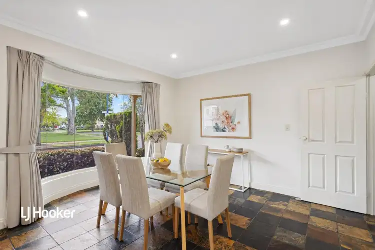 Sixth view of Homely house listing, 9 Frome Crescent, Mawson Lakes SA 5095