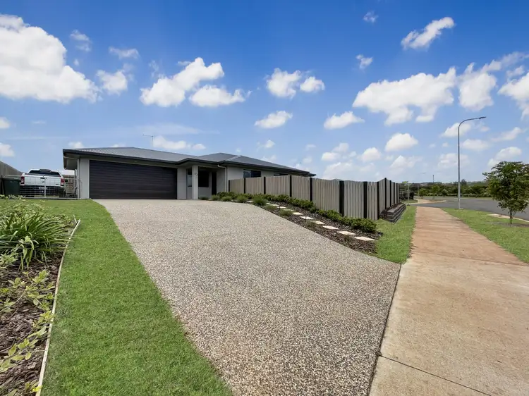 Main view of Homely house listing, 53 Bellamy Drive, Tolga QLD 4882