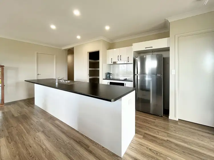 Second view of Homely house listing, 53 Bellamy Drive, Tolga QLD 4882