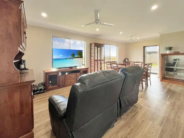 Third view of Homely house listing, 53 Bellamy Drive, Tolga QLD 4882