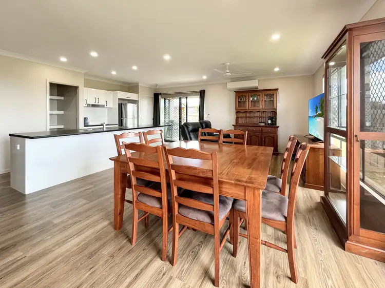 Fourth view of Homely house listing, 53 Bellamy Drive, Tolga QLD 4882