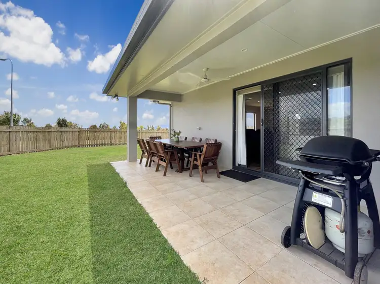 Fifth view of Homely house listing, 53 Bellamy Drive, Tolga QLD 4882
