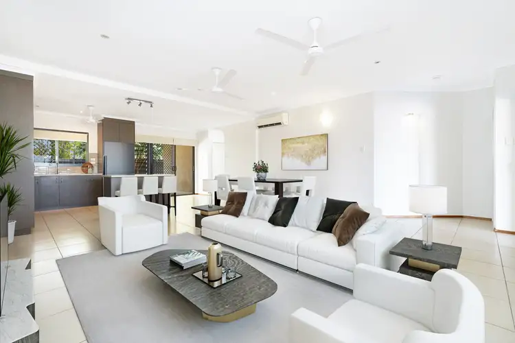 2/10 Davis Court, Rosebery NT 832